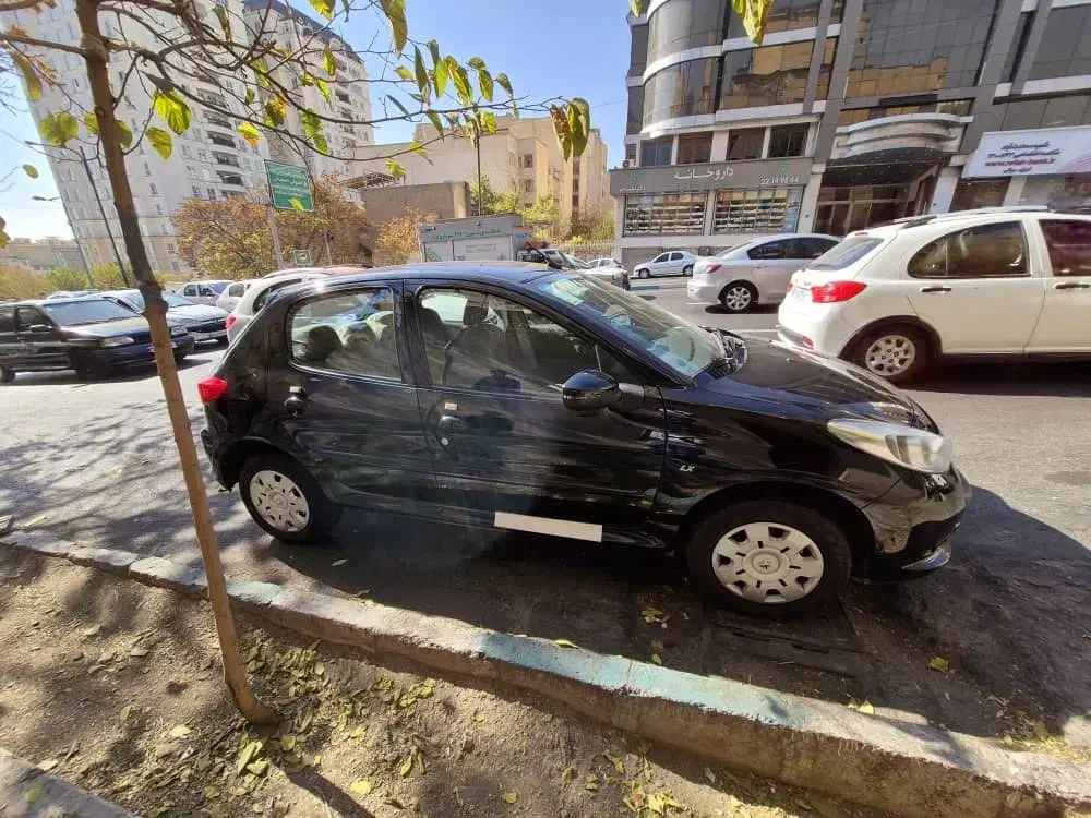 فروش خوردو|خودرو سواری و وانت|تهران, آبشار|دیوار