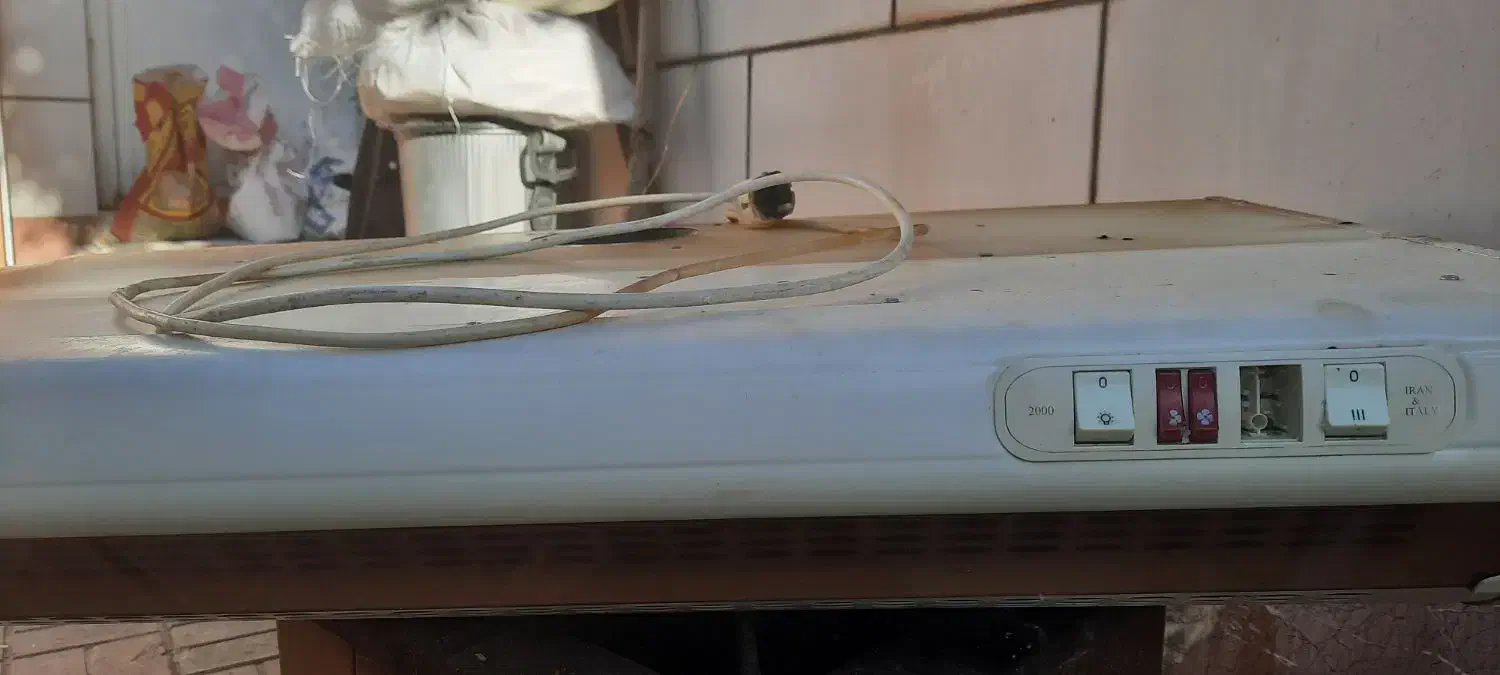 هود آشپزخاته|هود|همدان, |دیوار