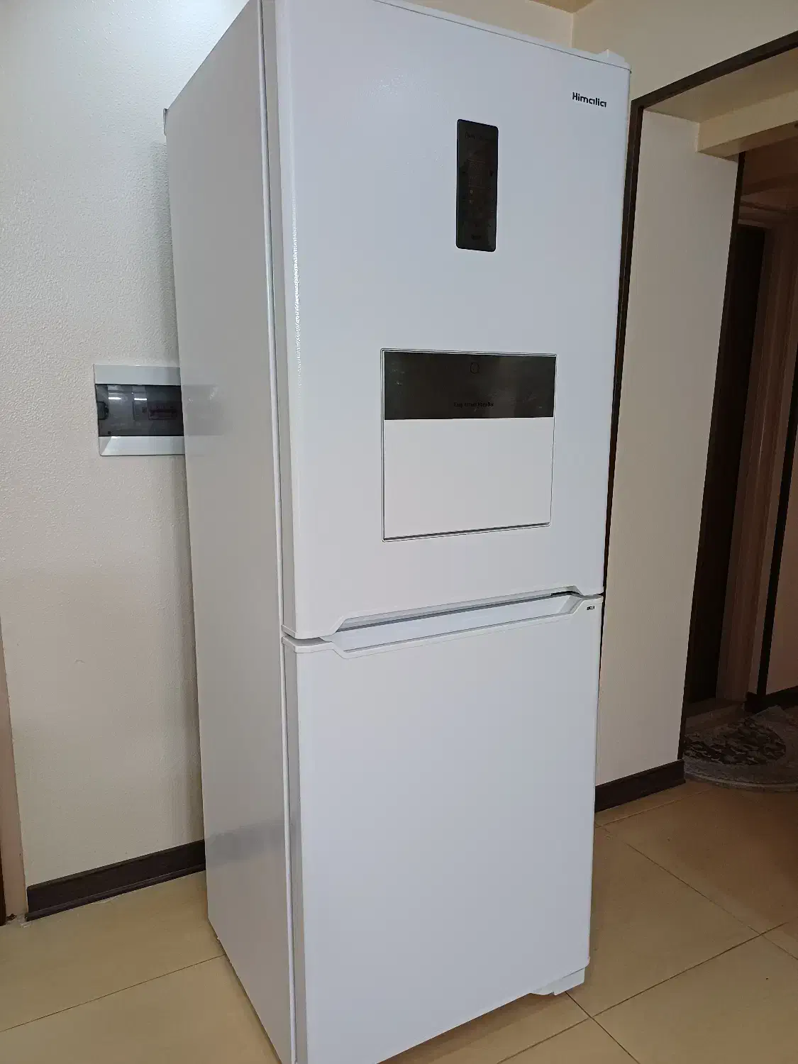 یخچال فریزر|یخچال و فریزر|اصفهان, سرتاوه|دیوار