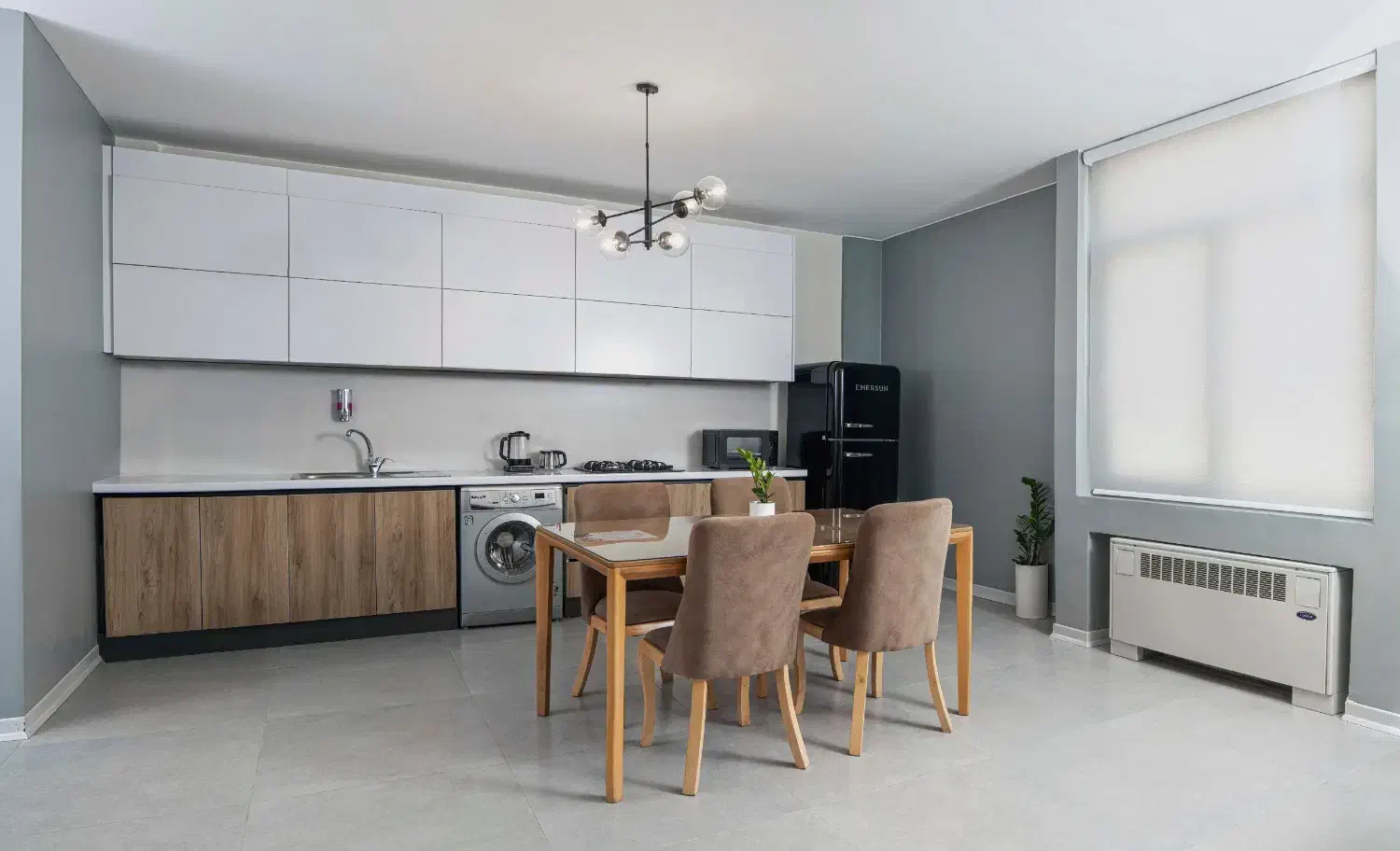 نجات اللهی مبله بسیار تمیز و لوکس|اجارهٔ کوتاهمدت آپارتمان و سوئیت|تهران, نجات اللهی|دیوار