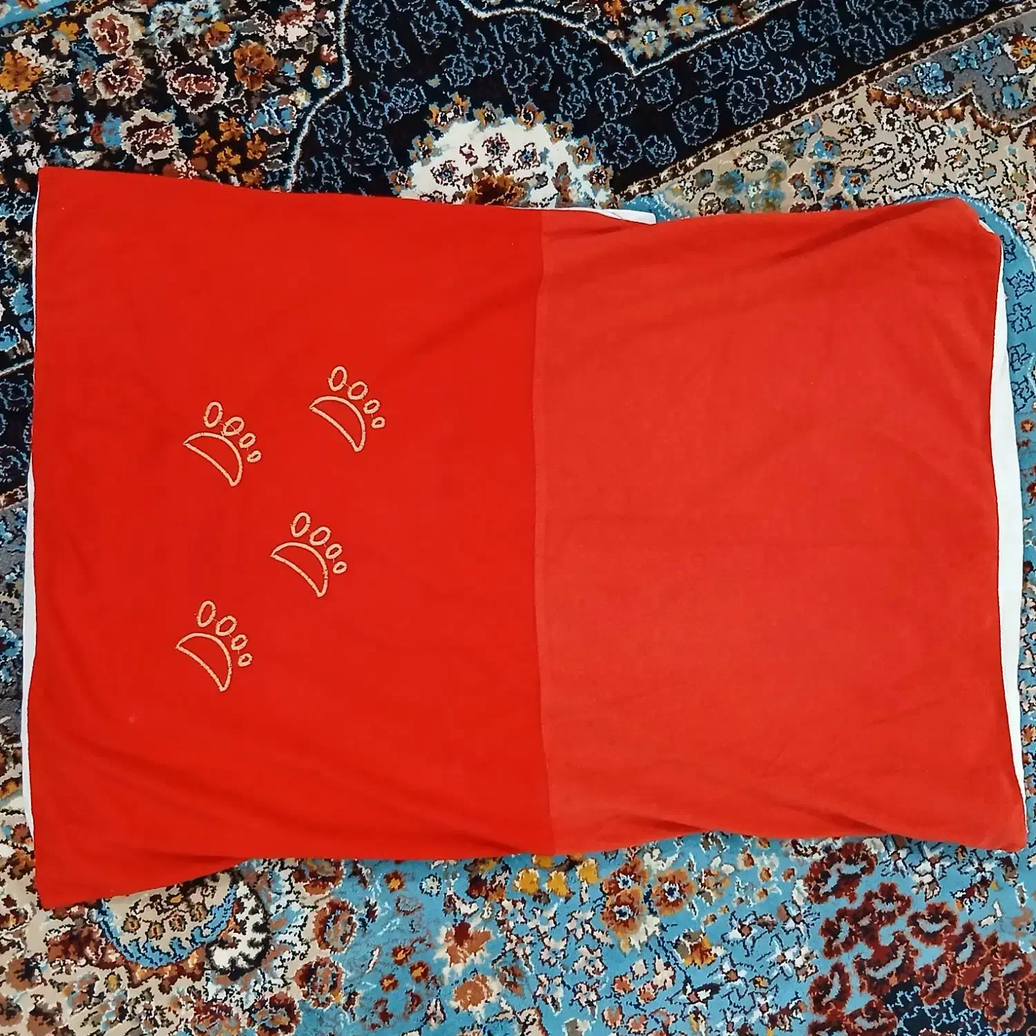 پتو و تشک نوزاد.|رختخواب، بالش، پتو|ملارد, |دیوار