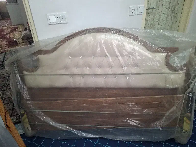 تخت دونفره|تشک تختخواب|تهران, مشیریه|دیوار