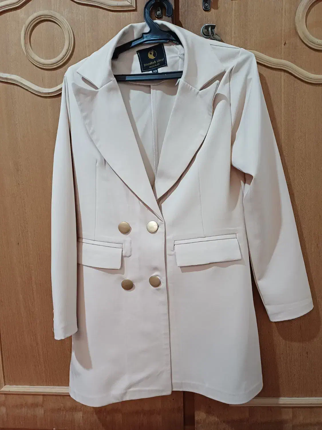 مانتو کتی|لباس|اندیمشک, |دیوار