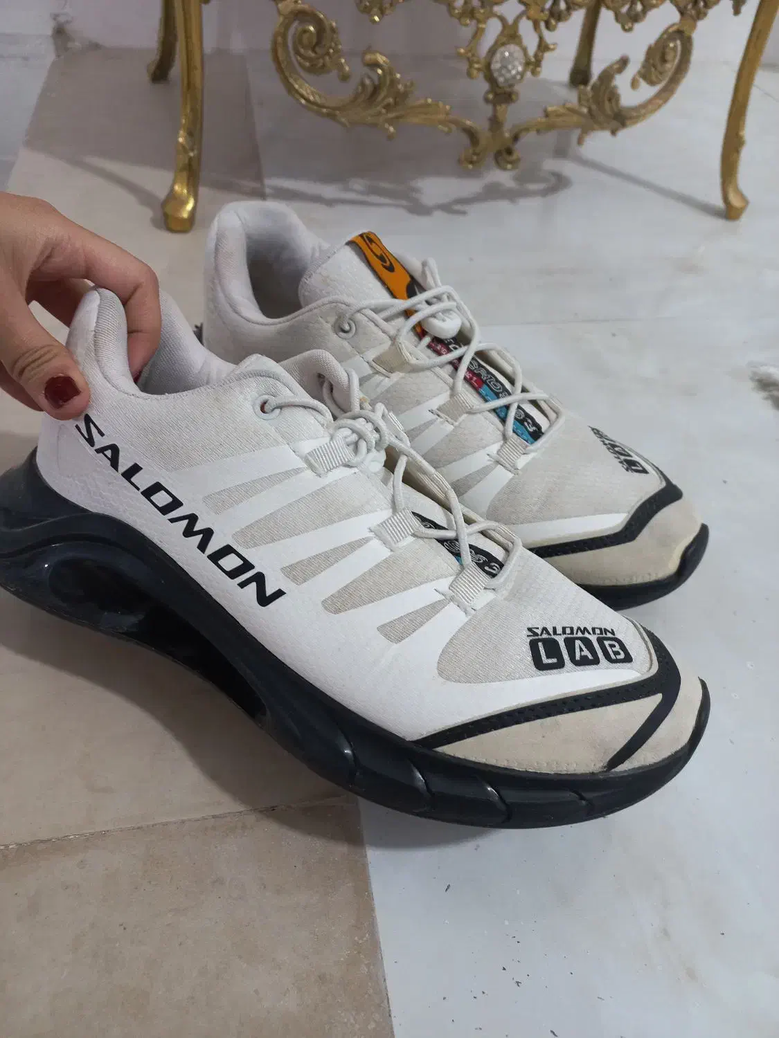 کفش فروشی|کیف، کفش، کمربند|کوهدشت, |دیوار