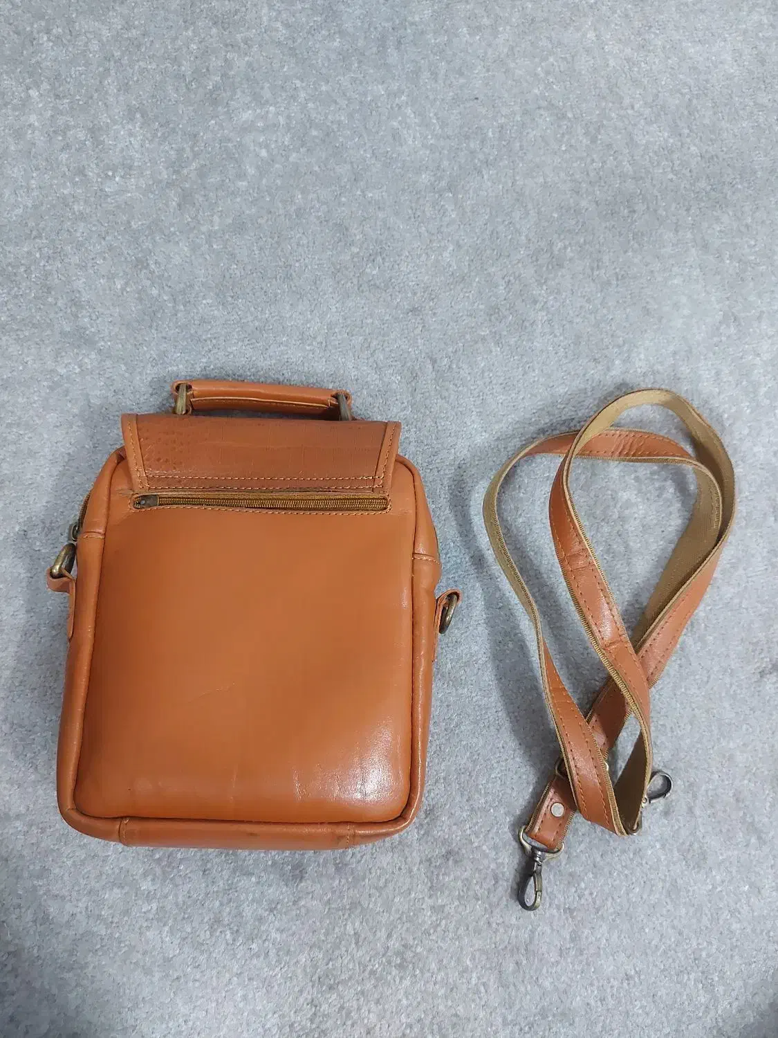 کیف دوشی مردانه|کیف، کفش، کمربند|بندرعباس, |دیوار