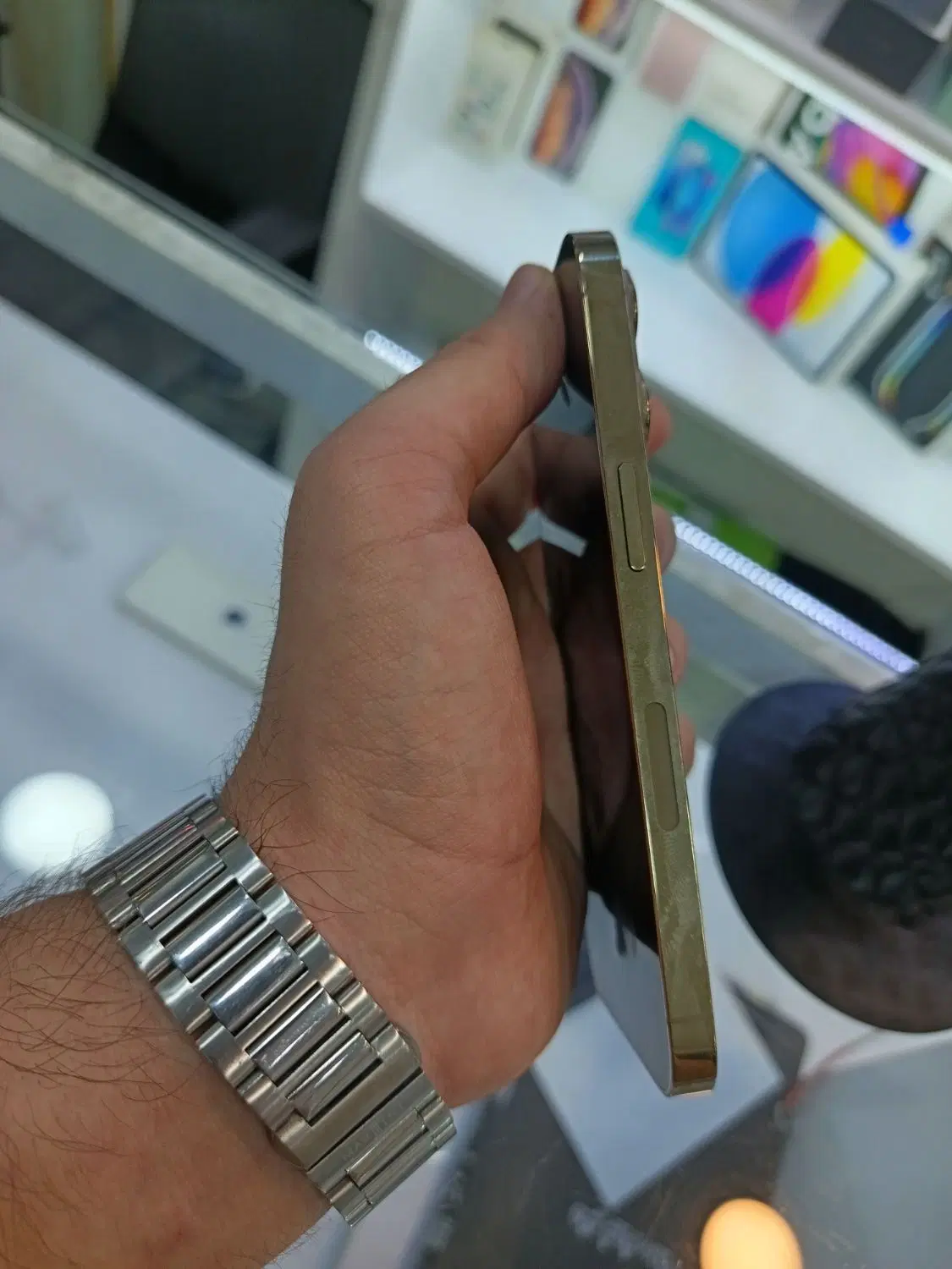 iPhone 13 Pro 256 Laa|موبایل|کرج, گوهردشت|دیوار