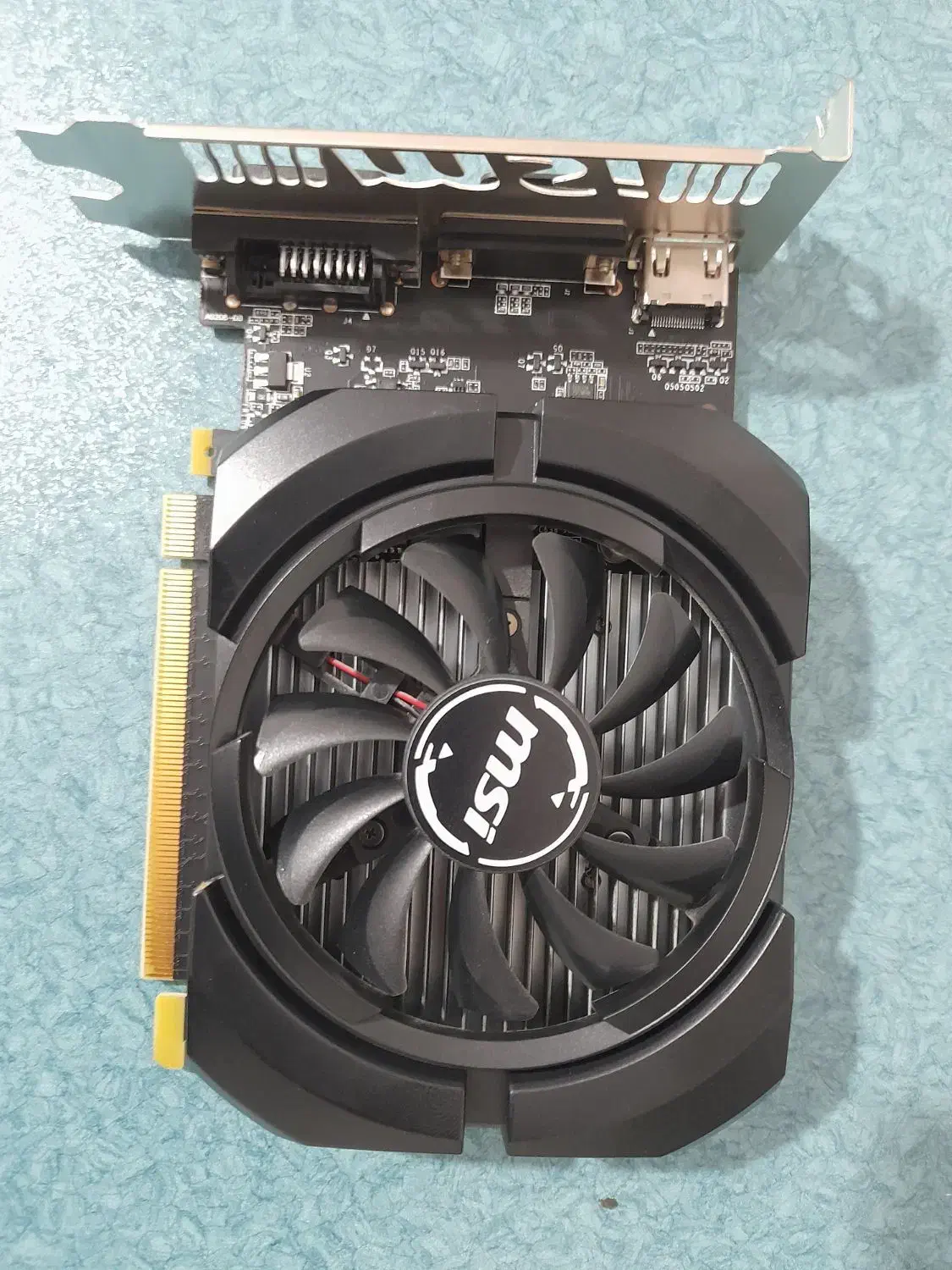 کارت گرافیک gt730|قطعات و لوازم جانبی رایانه|رباط‌کریم, شهرک والفجر|دیوار