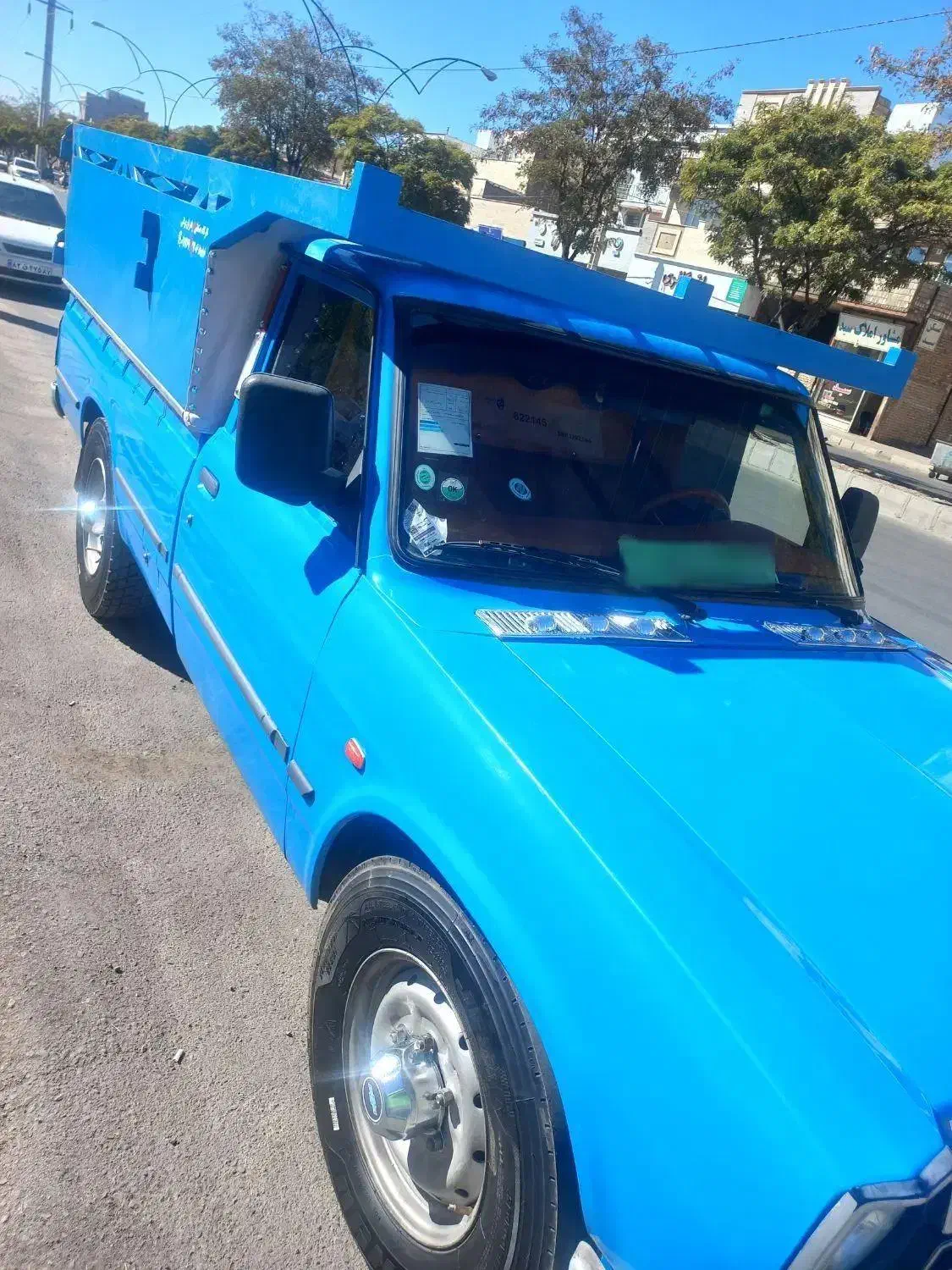 نیسان  دیزل|خودرو سواری و وانت|زنجانرود, |دیوار