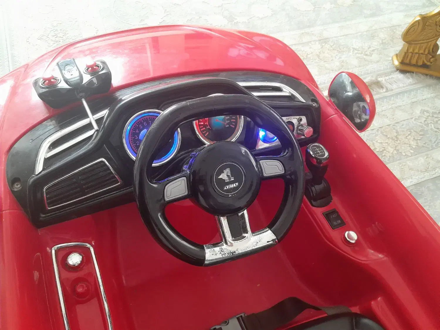 ماشین شارژی|اسباببازی|سقز, |دیوار