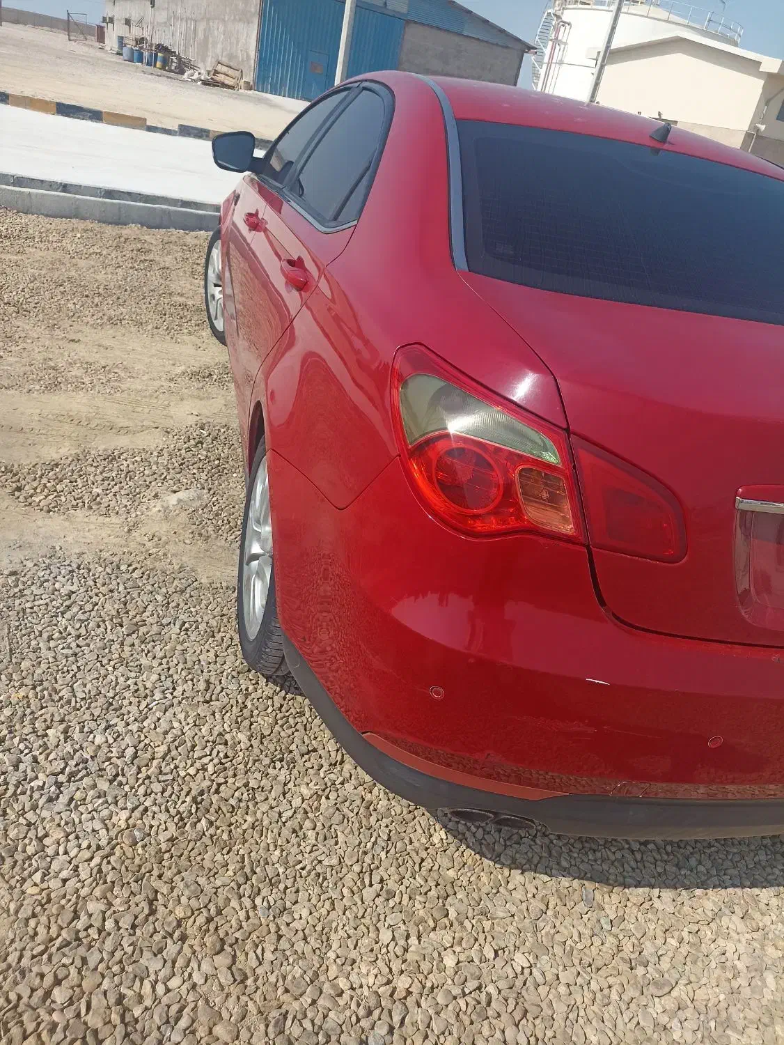 ام جی ۵۵۰ شوالیه نقد و اقساط|خودرو سواری و وانت|قشم, |دیوار