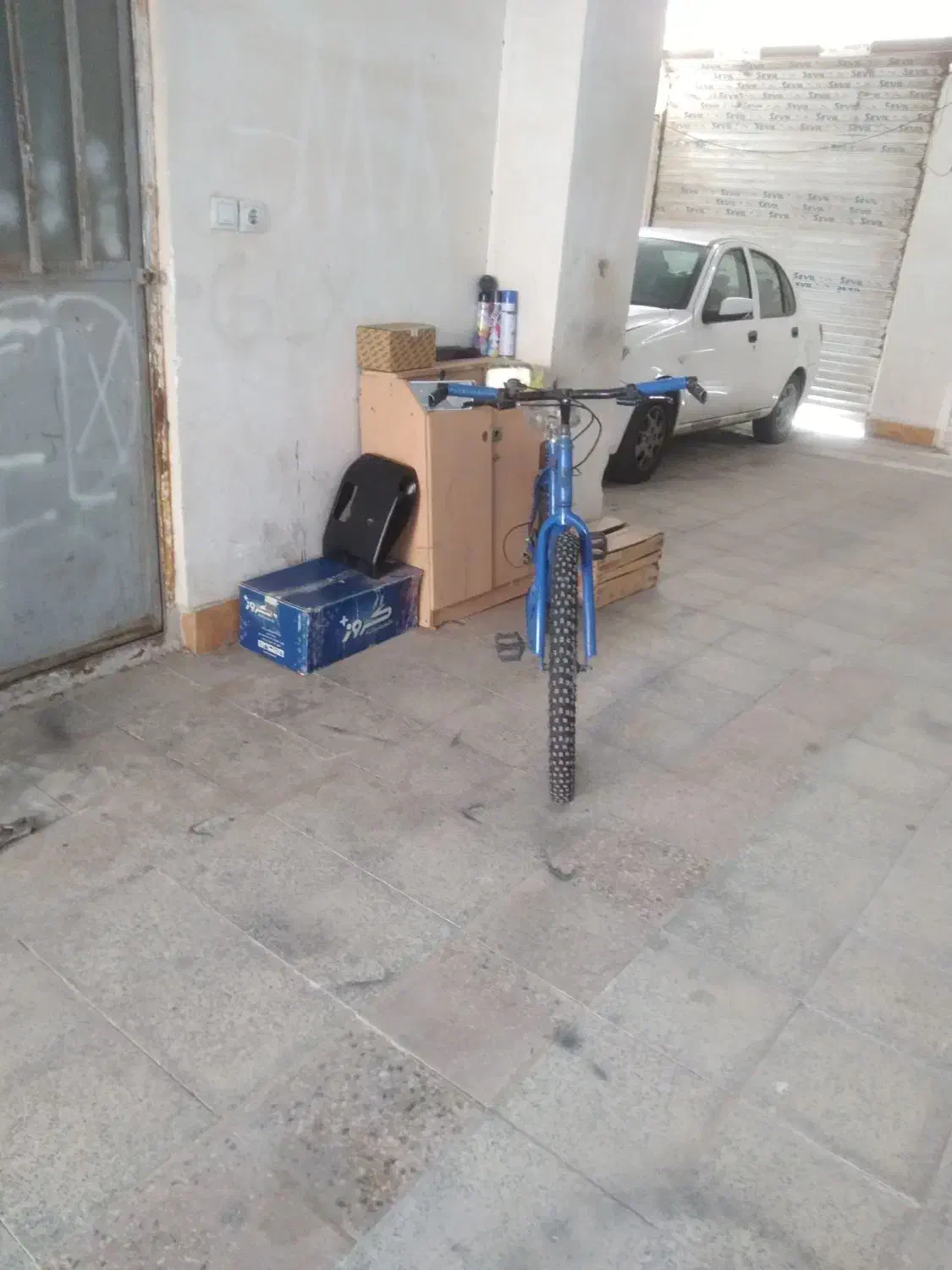 دوچرخه سایز 26|دوچرخه، اسکیت، اسکوتر|منجیل, |دیوار