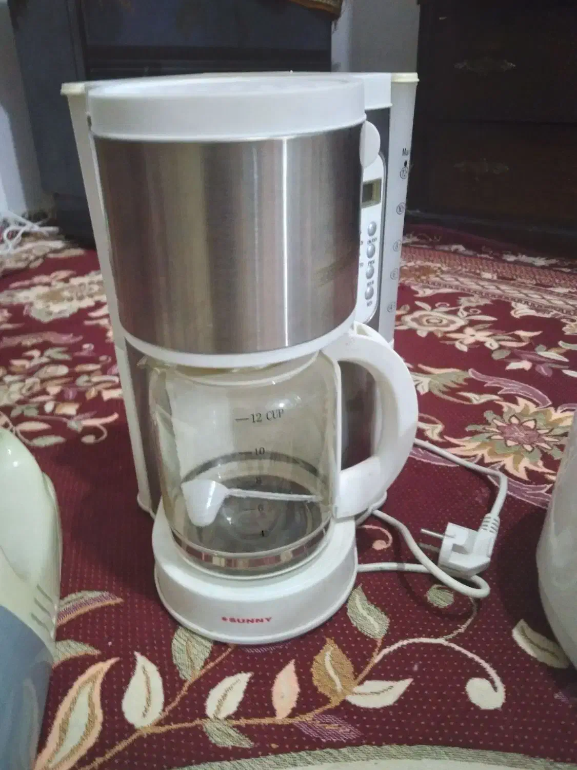 لوازم برقی|سایر لوازم برقی|تربت‌حیدریه, منظر|دیوار