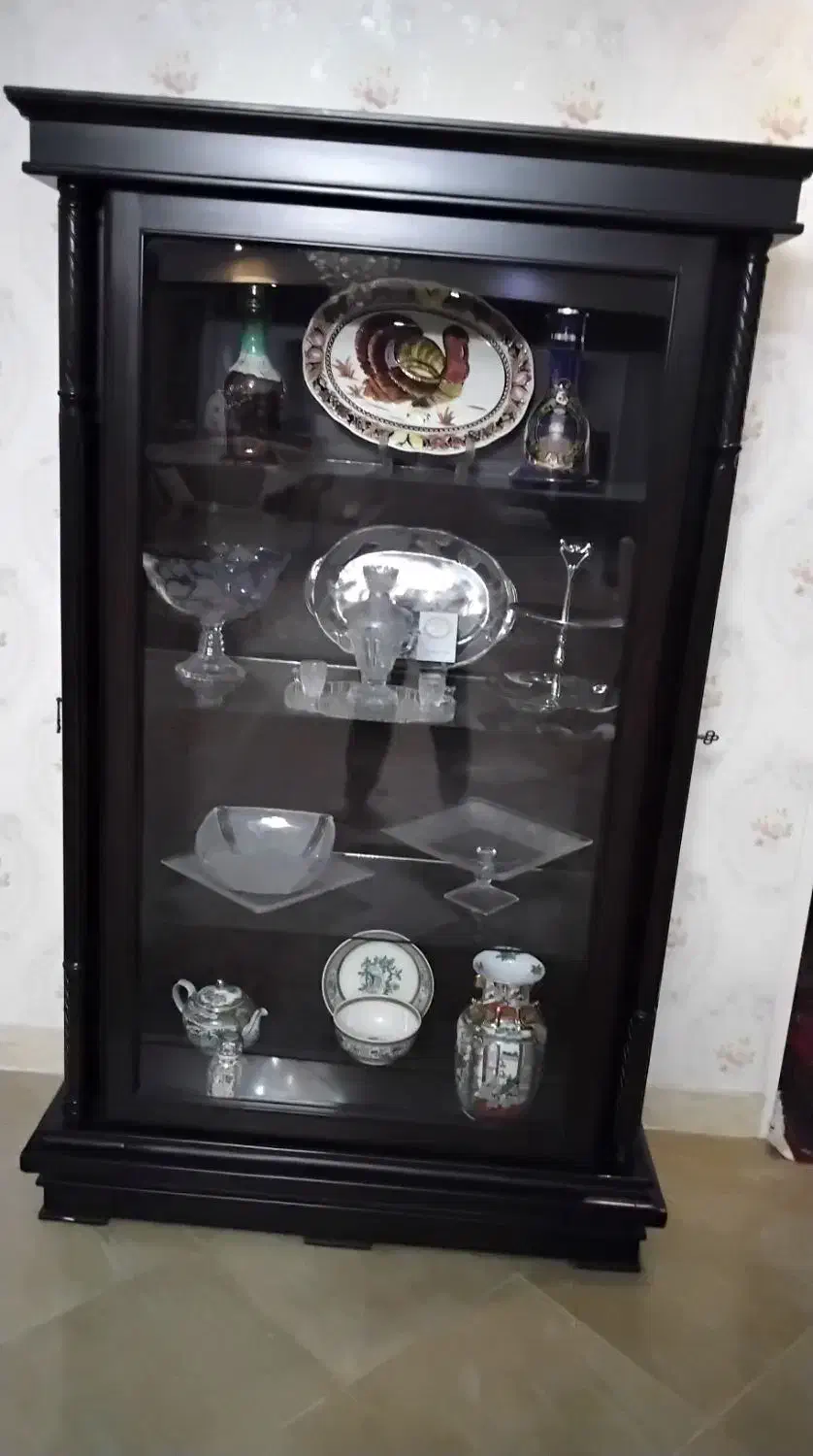 بوفه ، ویترین|بوفه، ویترین، کنسول|تهران, تهرانسر شمالی|دیوار