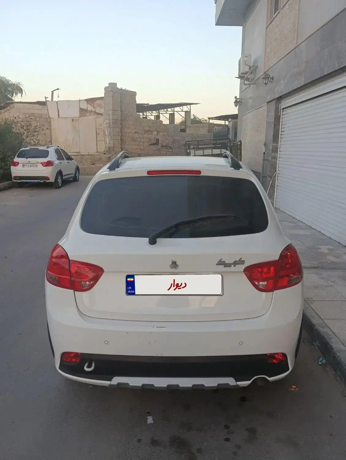 کوییک مدل1401|خودرو سواری و وانت|بندرعباس, |دیوار