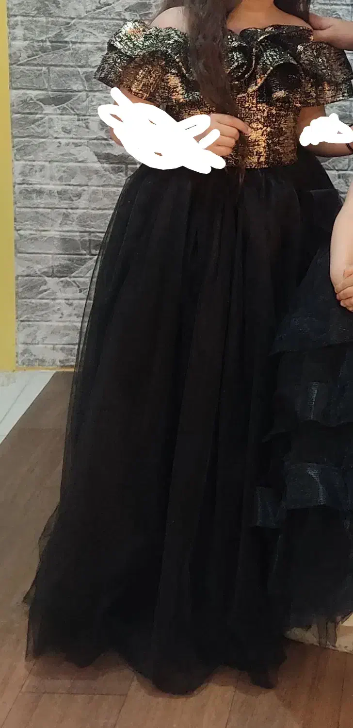 کرایه لباس مجلسی دخترانه|لباس|اراک, |دیوار