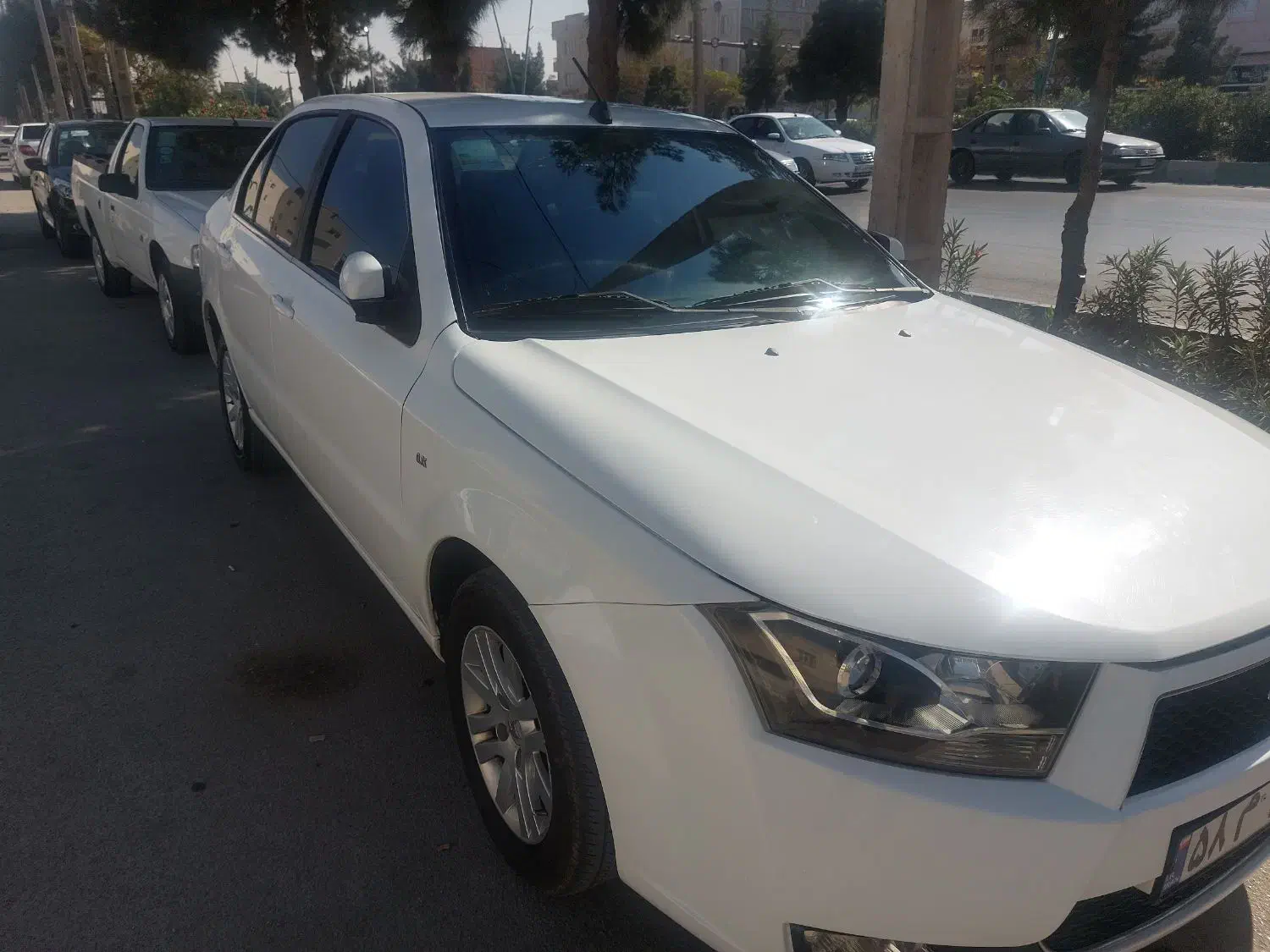 دنا تیپ۲|خودرو سواری و وانت|کرمان, |دیوار