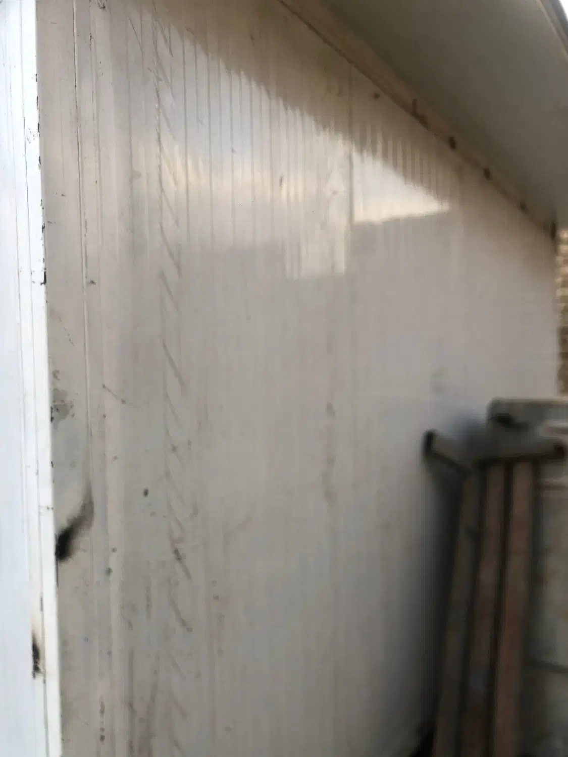 کانکس|کافی‌شاپ و رستوران|هشتگرد, شهرک بعثت|دیوار