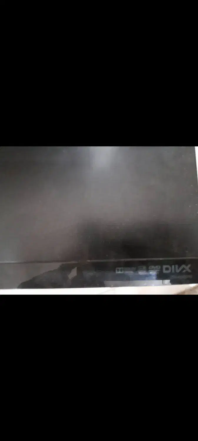 دی وی دی الجی اصل کره در حد نو|پخشکننده DVD و ویدیو|تهران, جیحون|دیوار