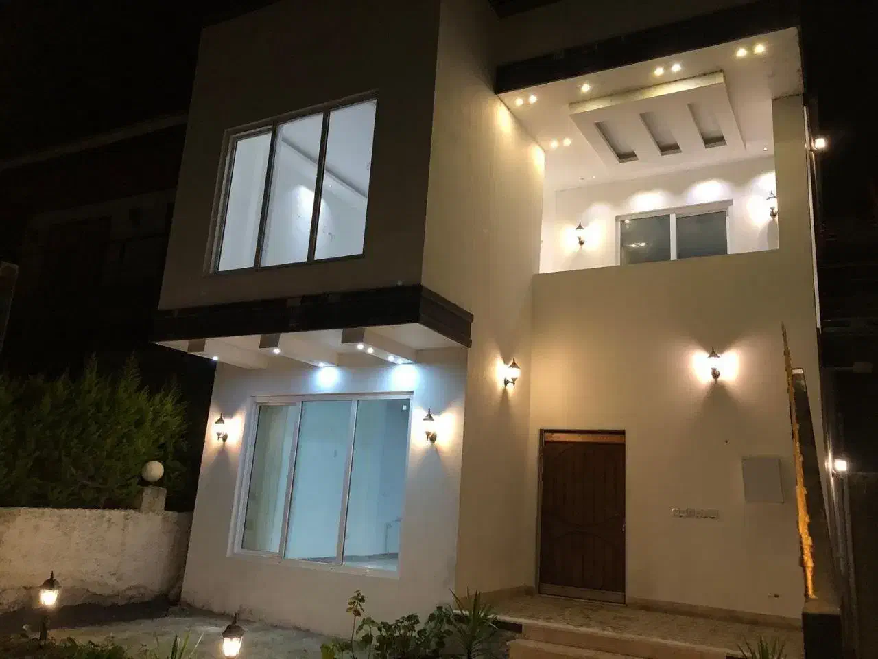 ویلامستقل/دوبلکس/چهارخواب/کد۴۲۴۵/حبوباتی|اجارهٔ خانه و ویلا|رویان, |دیوار