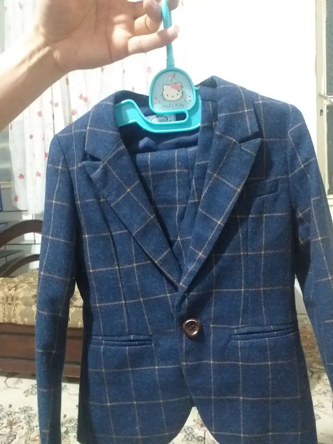 کت وشلوار|لباس|شاهرود, |دیوار