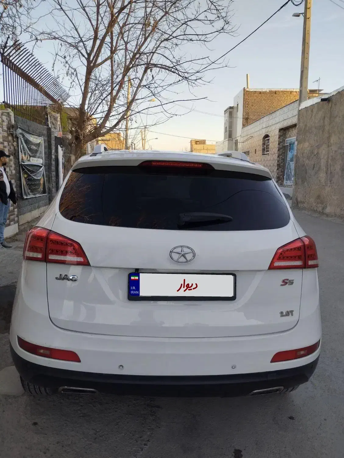 فروش خودرو|خودرو سواری و وانت|فولادشهر, فولادشهر|دیوار