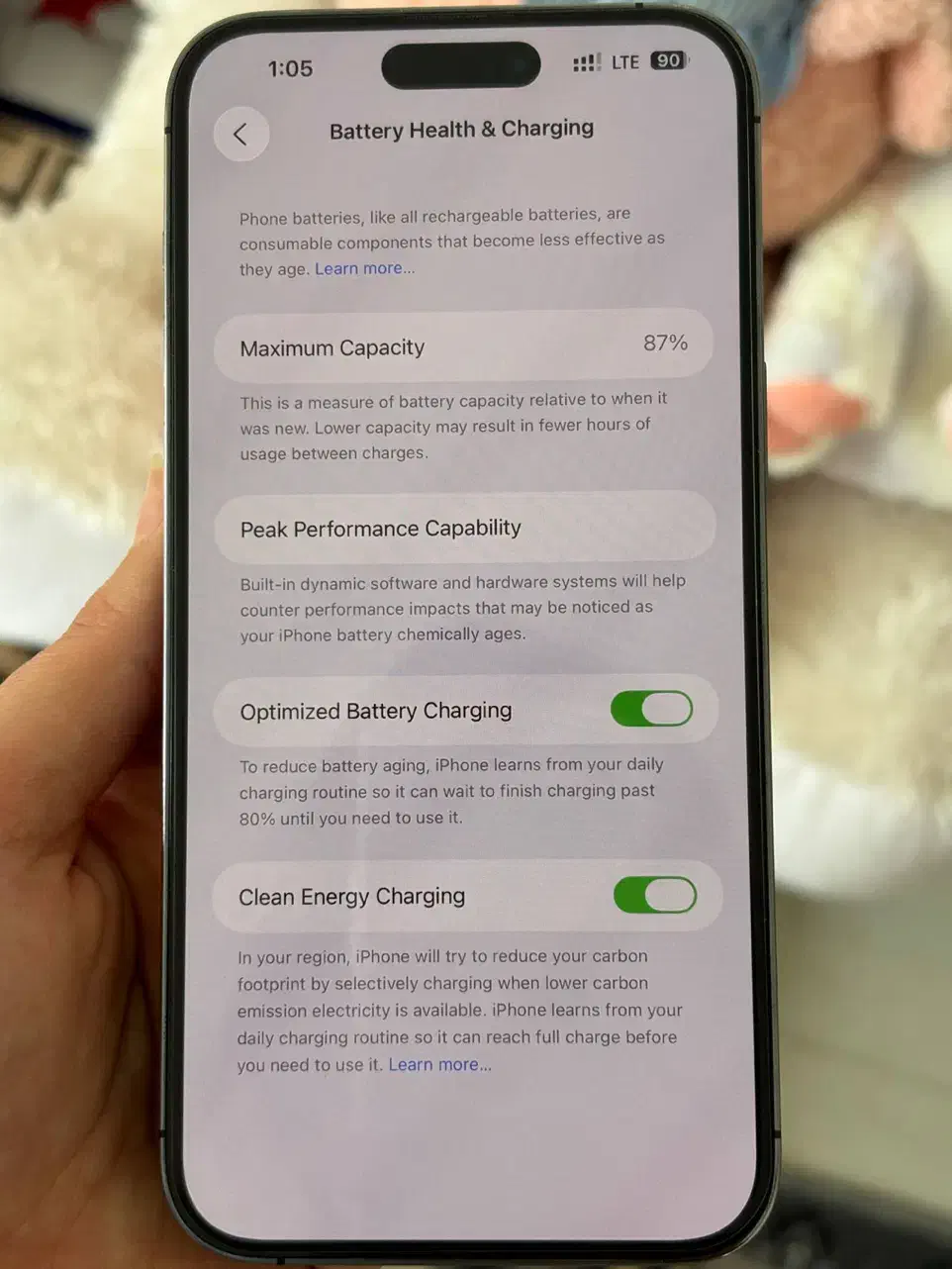 iPhone 14 Pro Max|موبایل|اردبیل, |دیوار