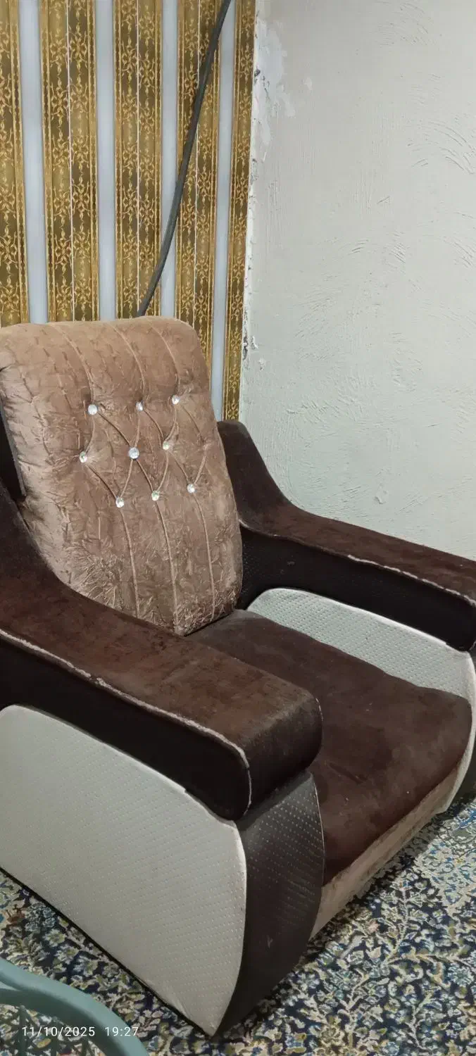 مبل اسپرت و کلاسیک|مبلمان خانگی و میز عسلی|زرند, |دیوار