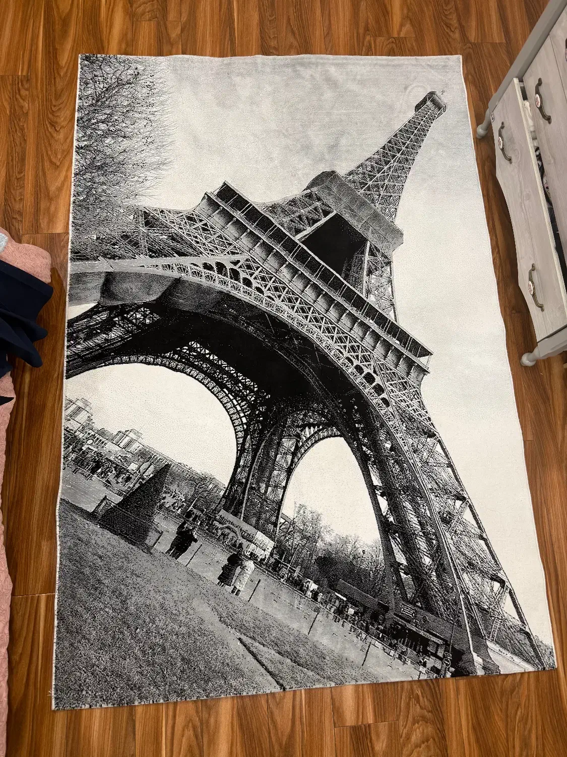 فرش چهار متری|فرش|کرج, فاز ۳ گوهردشت|دیوار