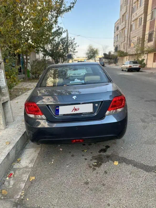 دنا تیپ ۲|خودرو سواری و وانت|تهران, شهرک نفت|دیوار