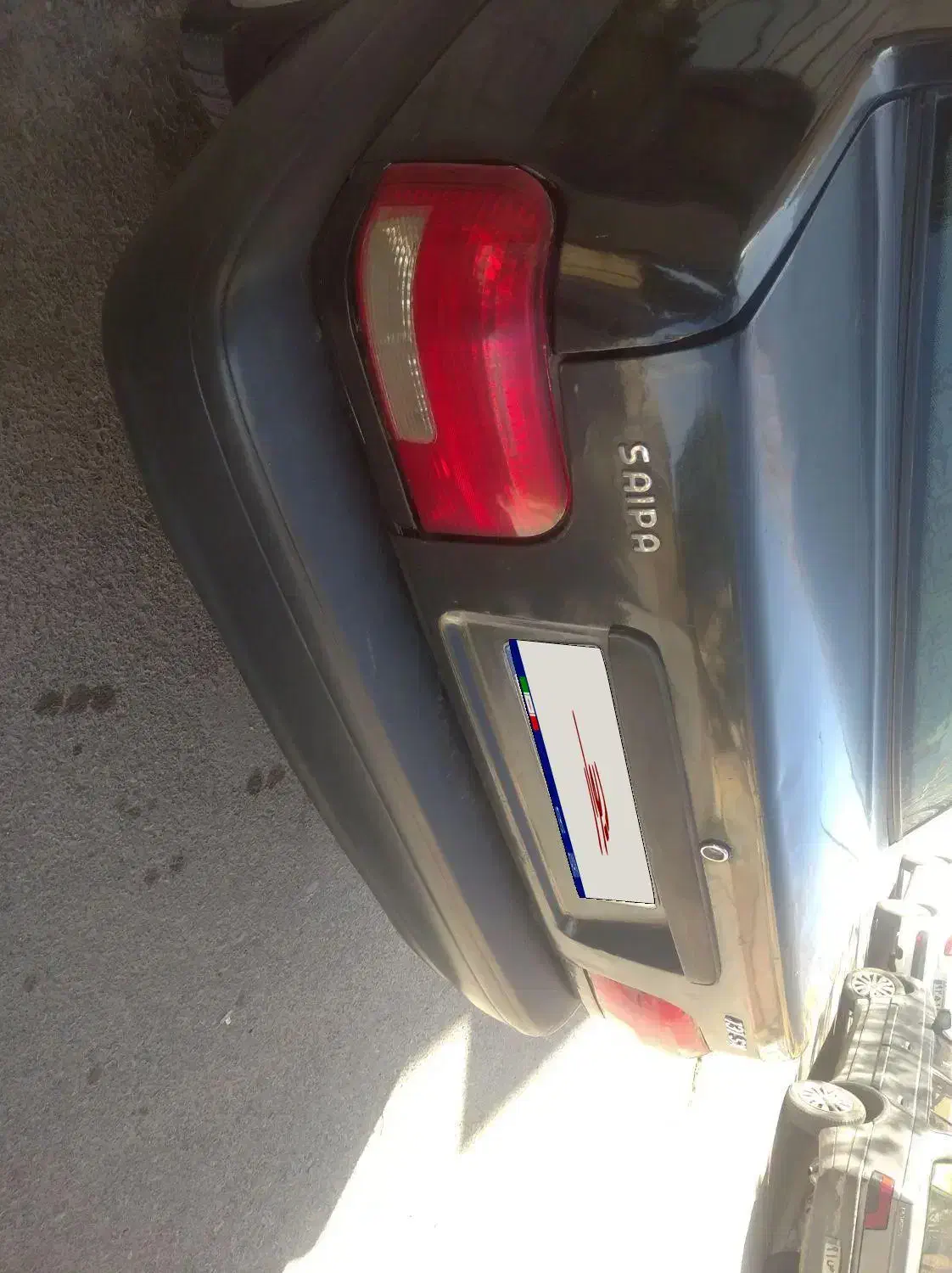 پراید۸۲|خودرو سواری و وانت|فولادشهر, A6|دیوار