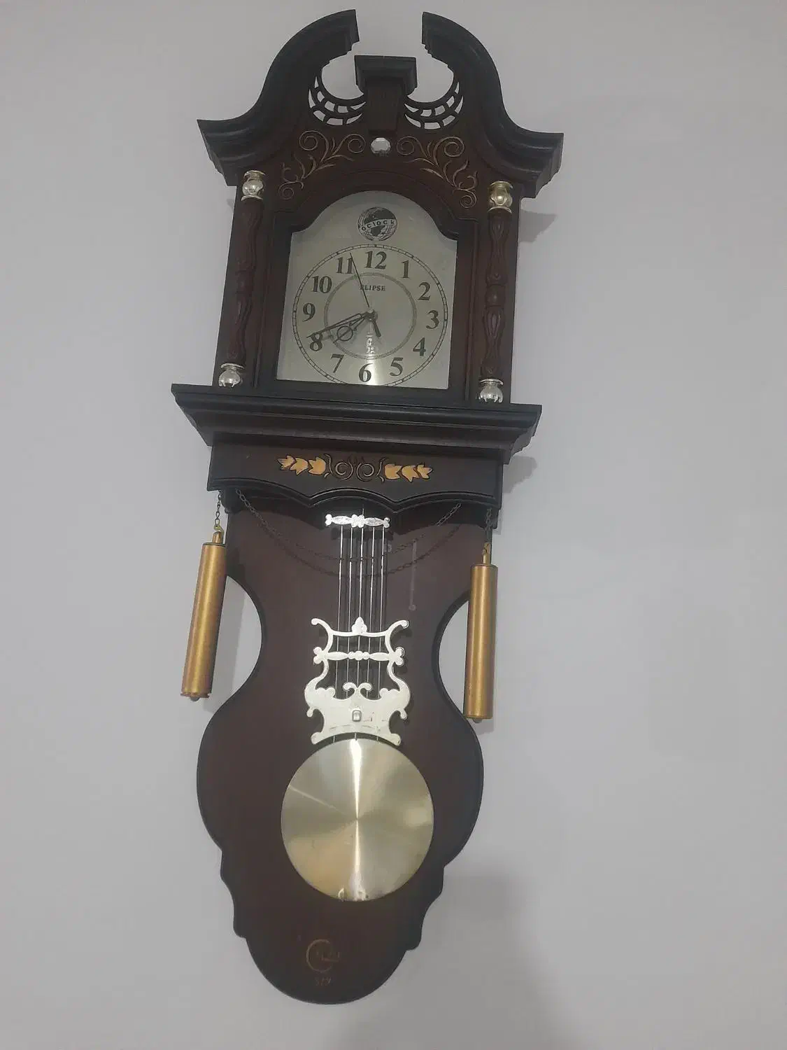 ساعت دیواری|ساعت دیواری و تزئینی|کرمانشاه, |دیوار