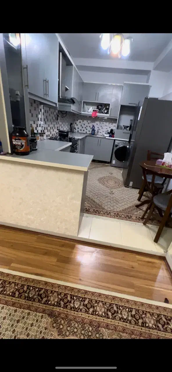 ۶۰متری لوکس در شهرک رسالت|اجارهٔ آپارتمان|نسیمشهر, |دیوار