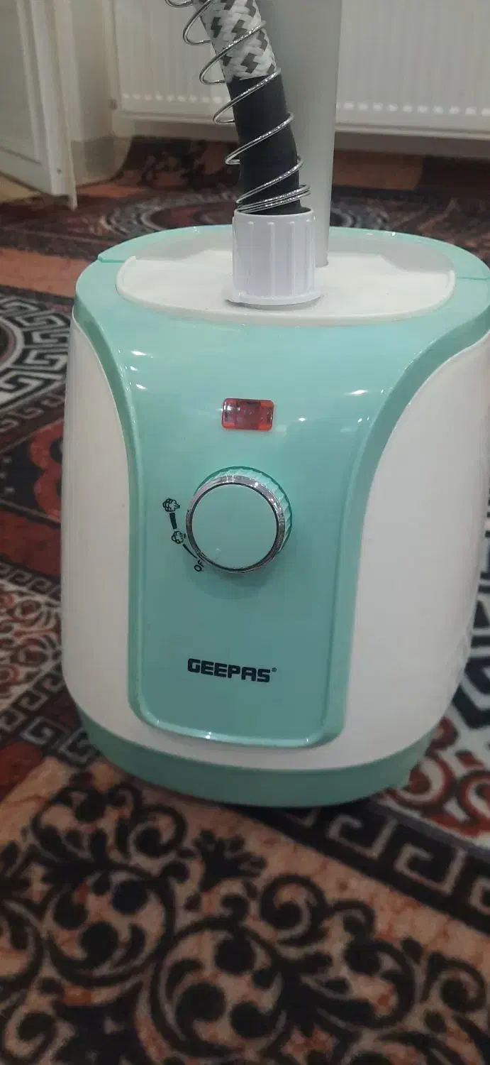 اتوبخارگر|اتو و لوازم اتو|شهرکرد, |دیوار