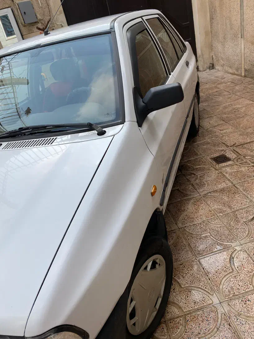 پراید ۱۳۱|خودرو سواری و وانت|تبریز, |دیوار