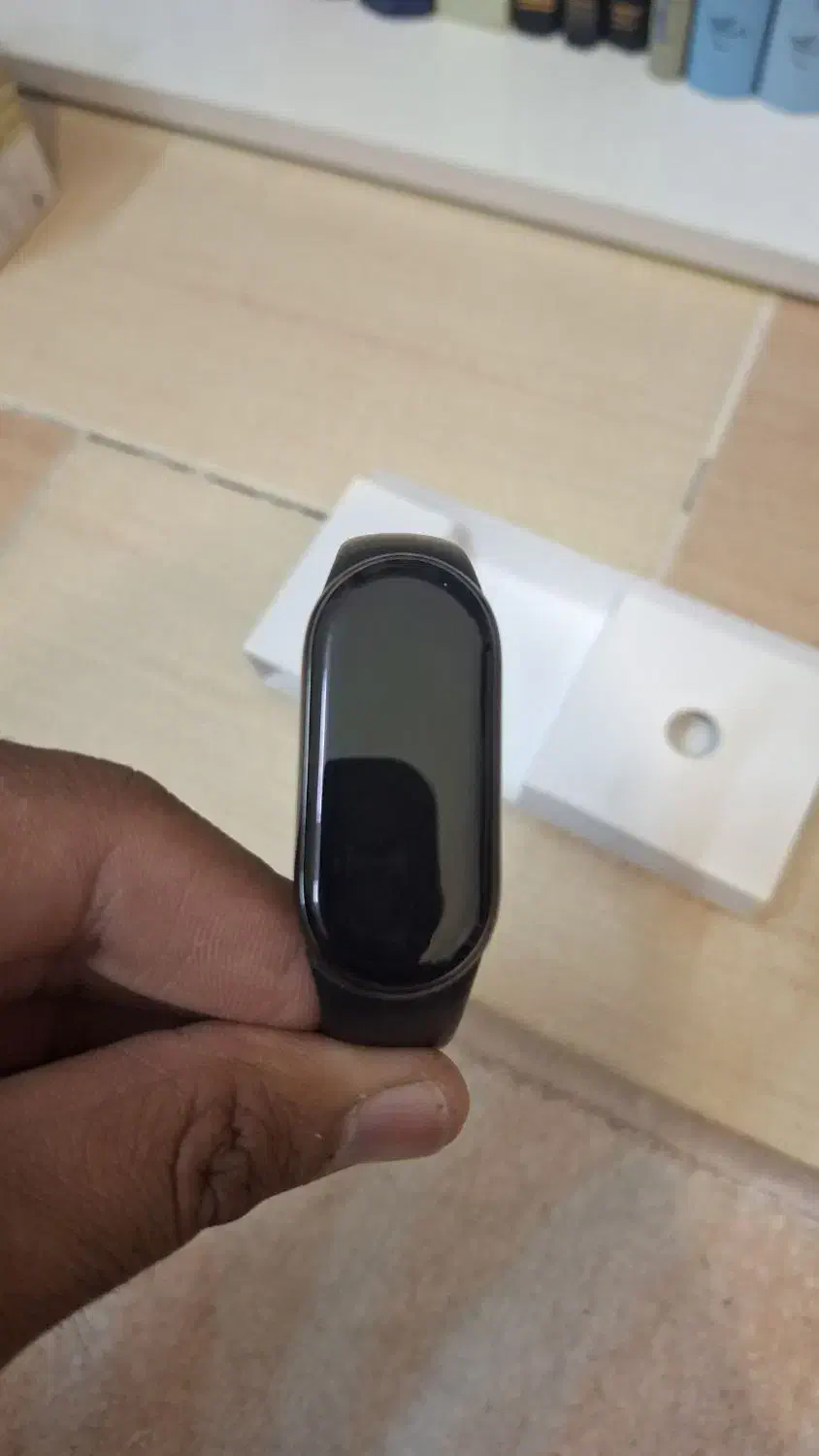 ساعت هوشمند شیائومی و فلش و شارژر|لوازم جانبی موبایل و تبلت|کاشمر, |دیوار