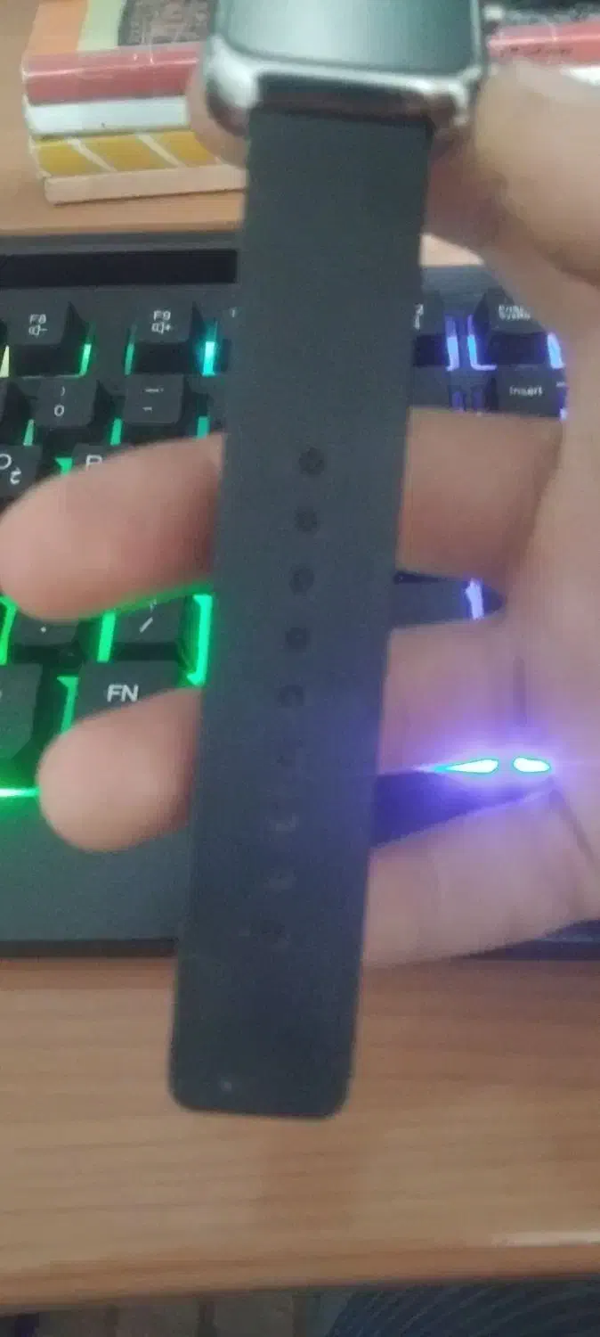 ساعت دیجیتال LED مدل JSS-2923|ساعت|برخوار, |دیوار