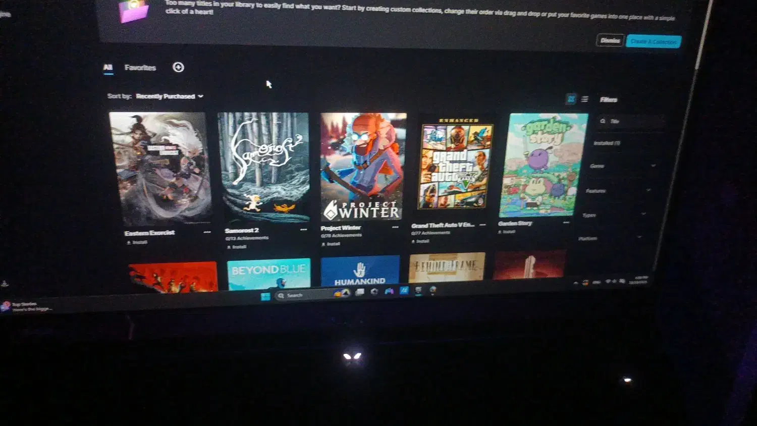 فروش اکانت اپیک گیمز 2میل 300 پول نیاز مفت|کنسول، بازی ویدئویی و آنلاین|فردیس, طالقانی|دیوار