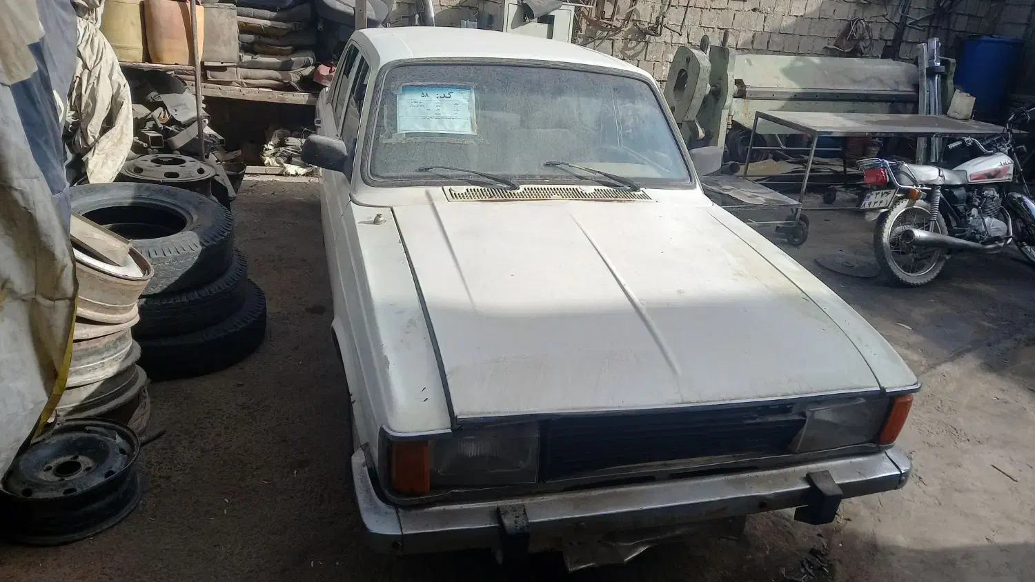 پیکان|خودرو سواری و وانت|بوکان, |دیوار