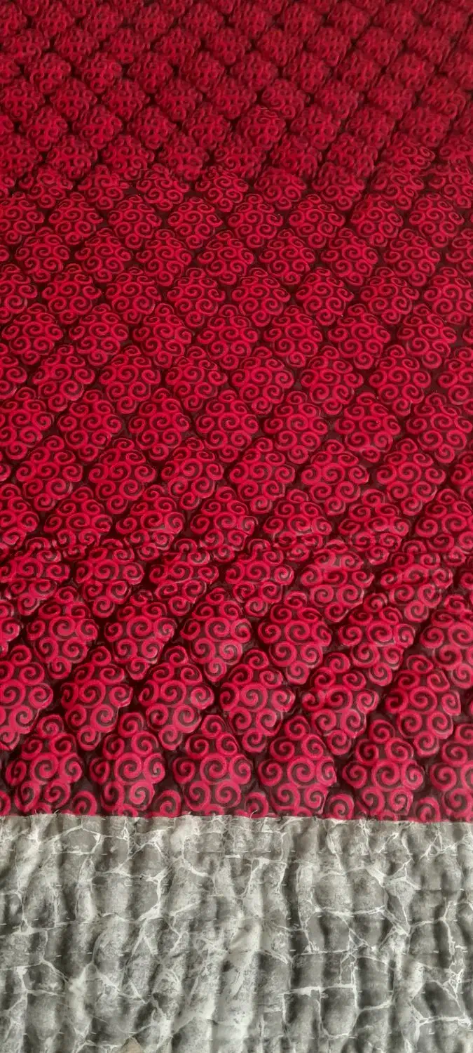 لحاف کرسی|رختخواب، بالش، پتو|نظرآباد, شهرک سید جمال الدین|دیوار