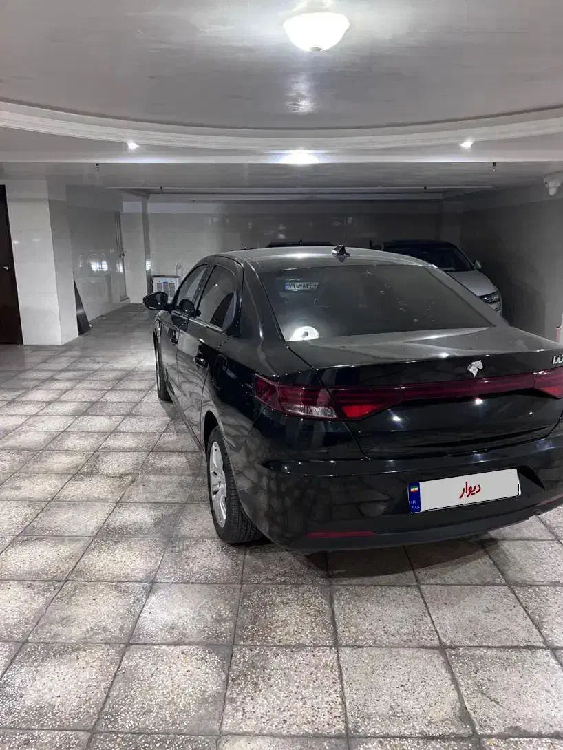 تارا v4 خشک|خودرو سواری و وانت|اسلام‌شهر, شهرک لاله|دیوار