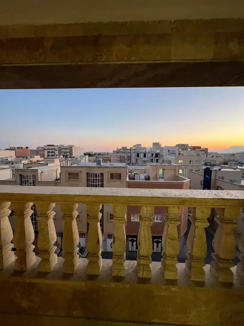 اپارتمان۸۰متری/صفر/خانه کارگر/باوام/جنوبی|فروش آپارتمان|شاهین‌شهر, خانه کارگر|دیوار