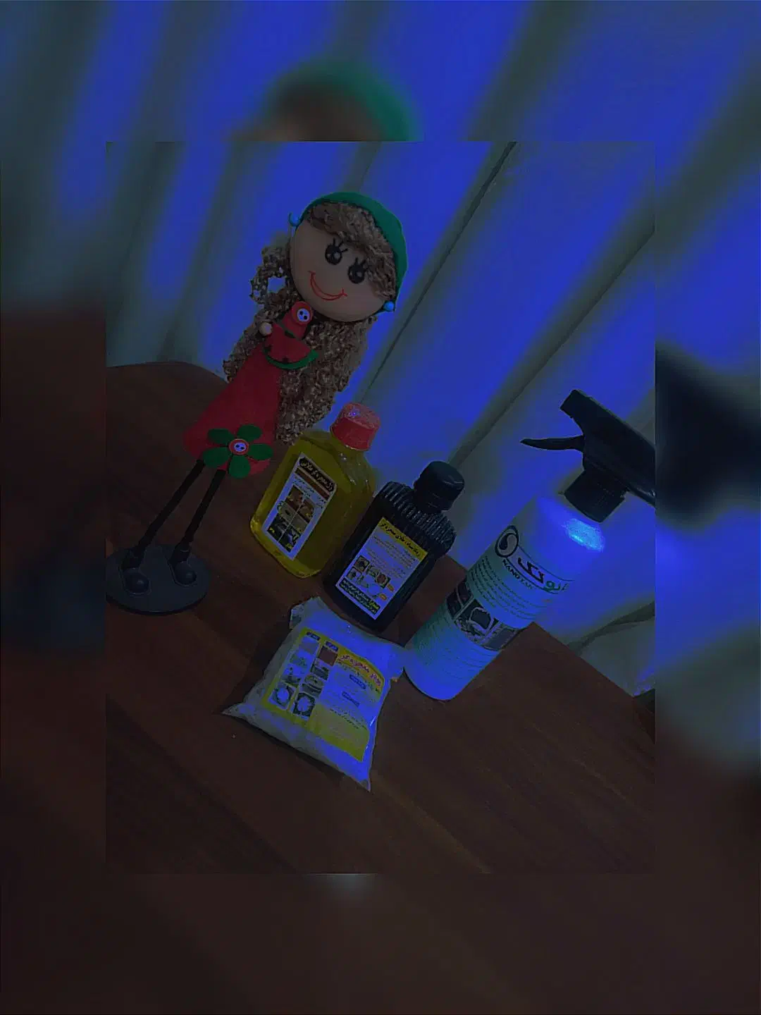 پک نانو|مواد شوینده و دستمال کاغذی|زاهدان, |دیوار