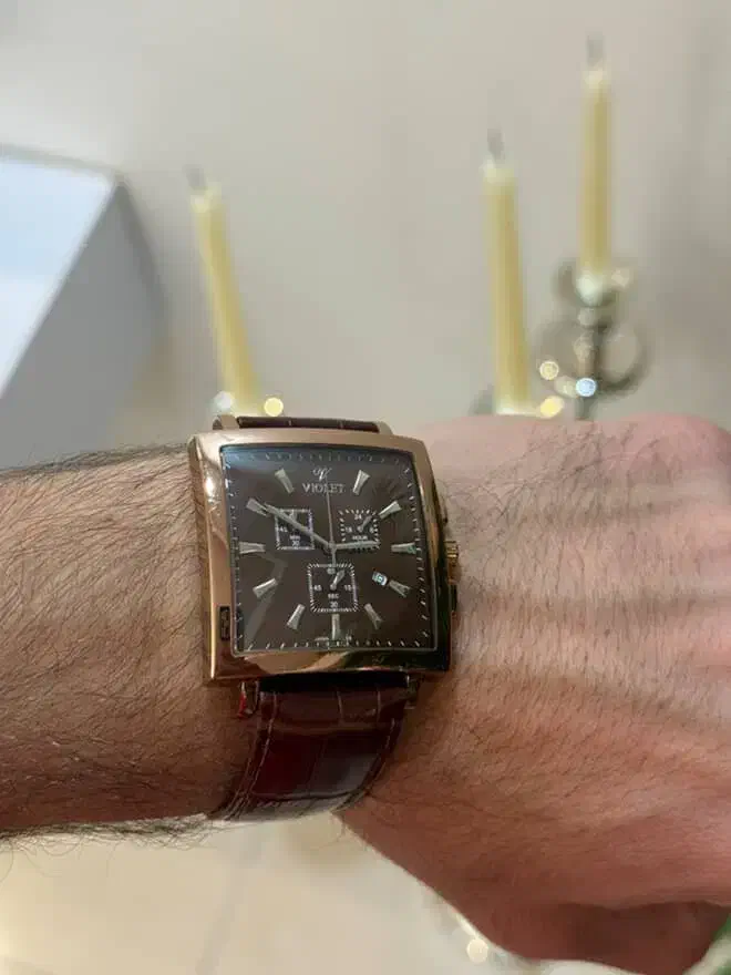 ساعت مچی|ساعت|تهران, شهرک نفت|دیوار