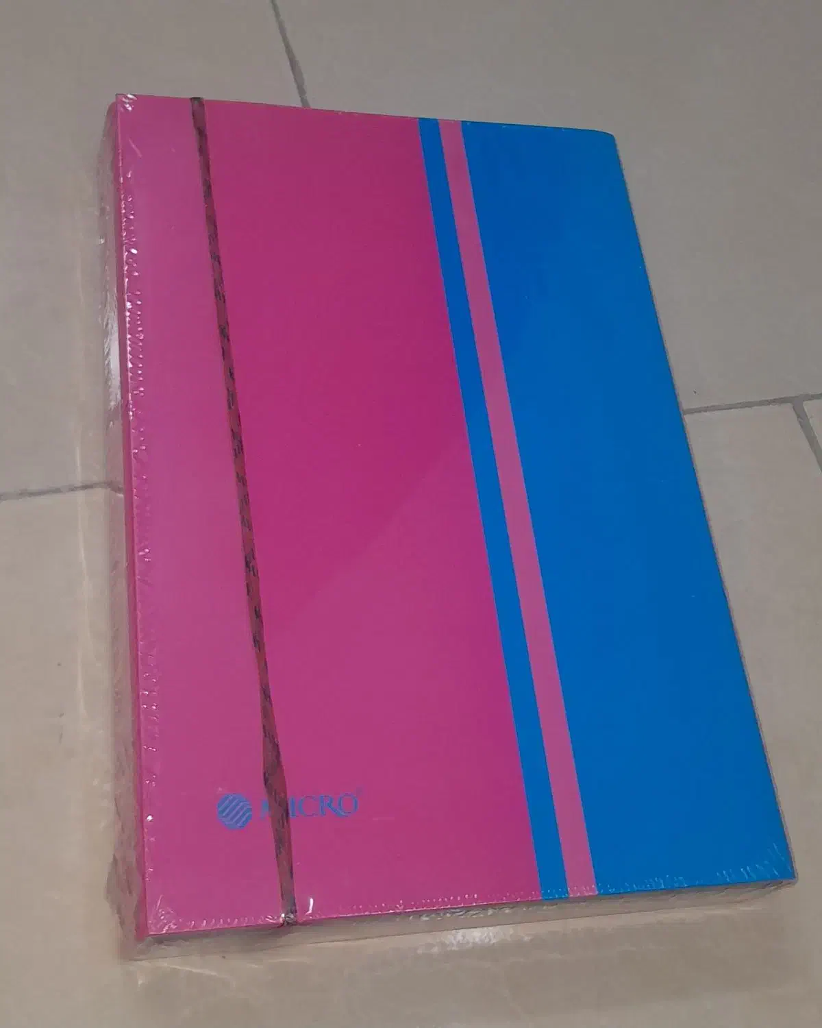 کیف کلاسوری نو|لوازم التحریر|بابل, |دیوار