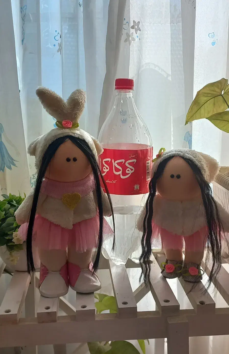 عروسک مناسبتی|اسباب‌‌بازی|مشهد, دانشجو|دیوار