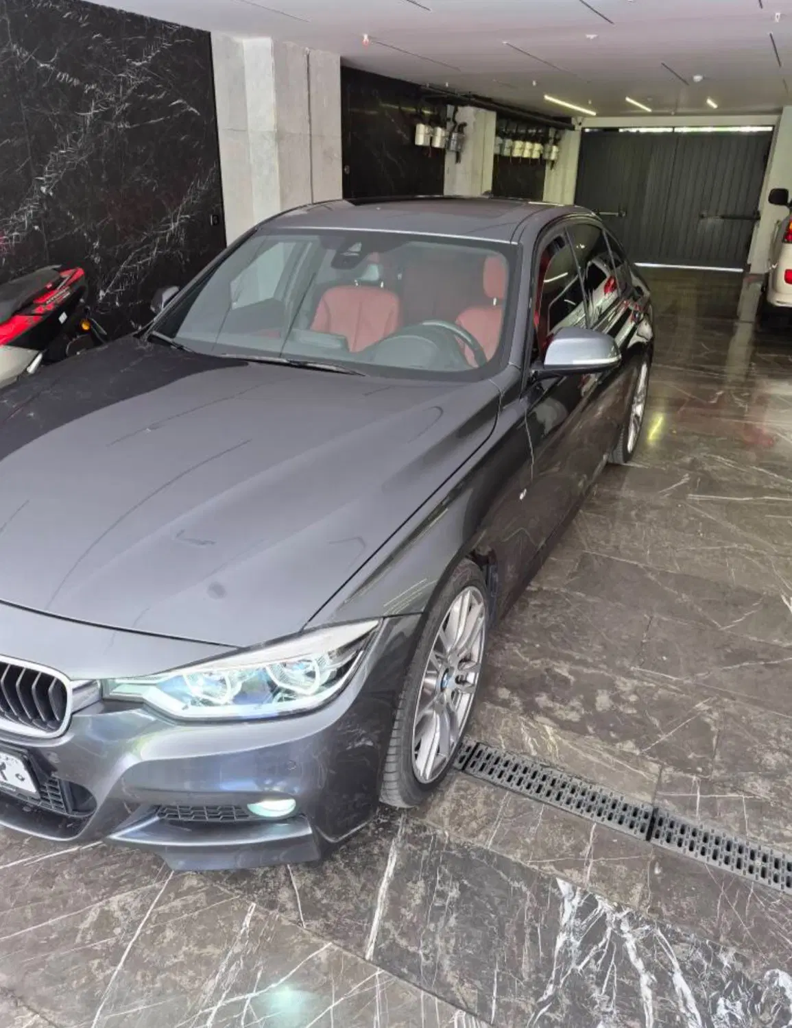 BMW 330 2018|خودرو سواری و وانت|تهران, سهروردی|دیوار