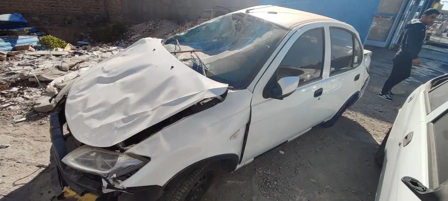 ساینا|خودرو سواری و وانت|رزن, |دیوار