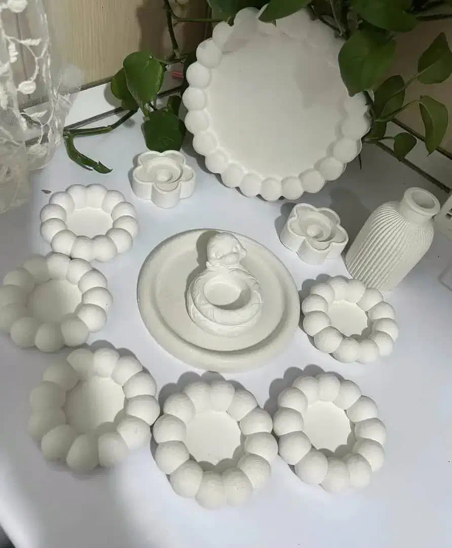 سنگ مصنوعی نزدیک ب سرامیک|ظروف سرو و پذیرایی|یاسوج, |دیوار