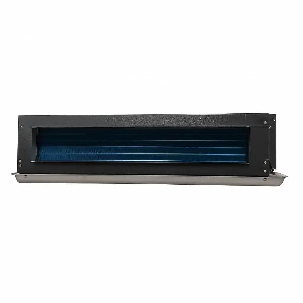 فن کوئل سقفی|کولر گازی و فن‌کوئل|قم, زنبیل آباد|دیوار