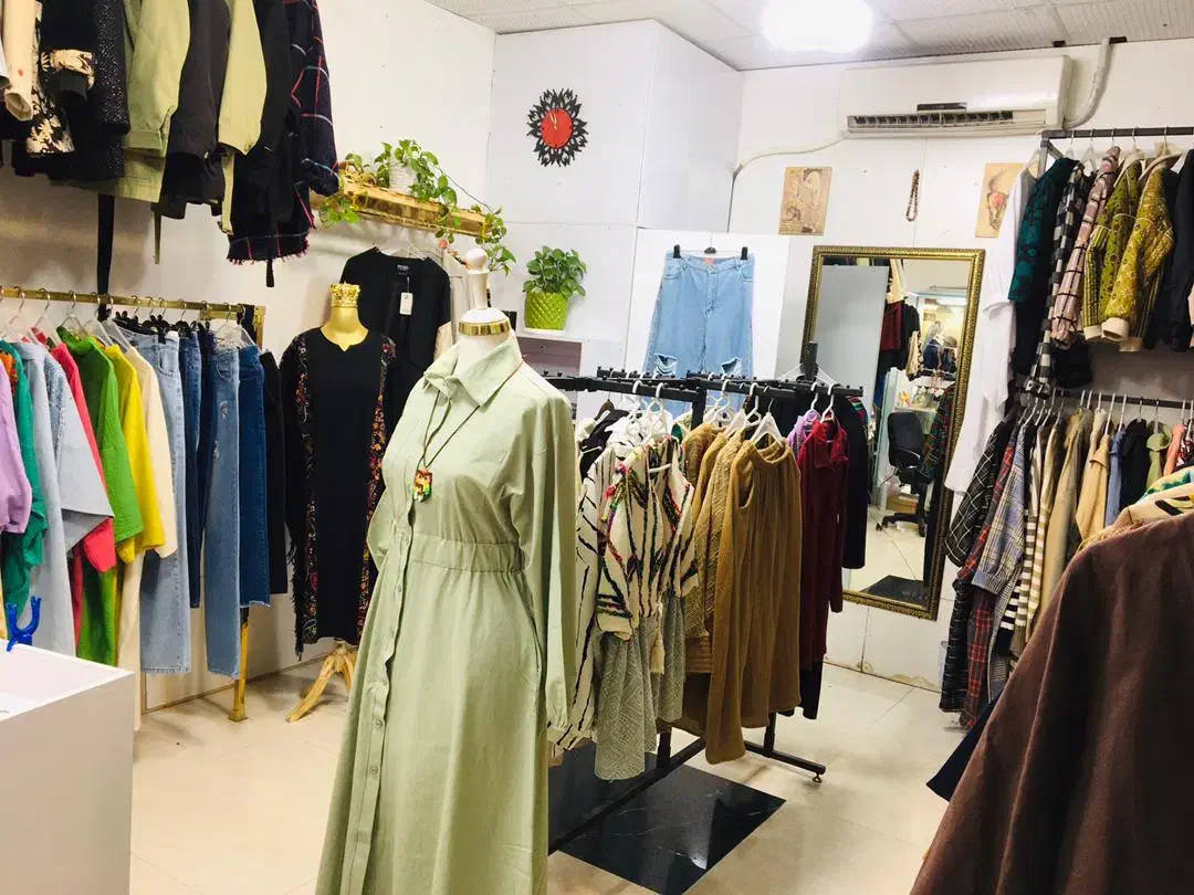 پوشاکی زنانه|لباس|کرمان, |دیوار